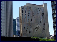 Hilton Tokyo, Nishi-Shinjuku